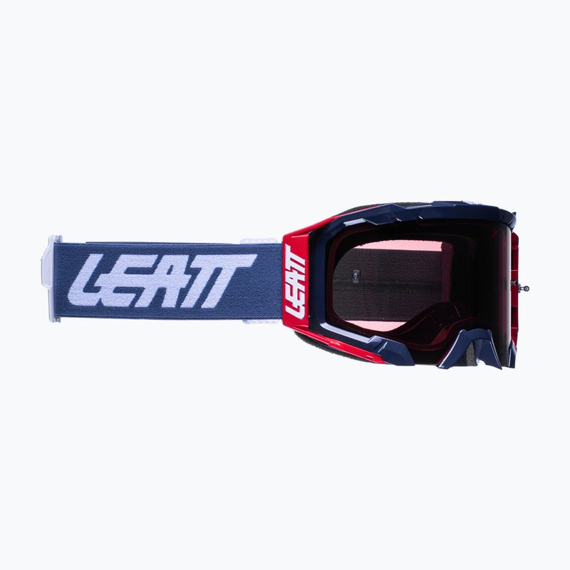 Cyklistické okuliare Leatt Velocity 5.5 blue 8022010360 6