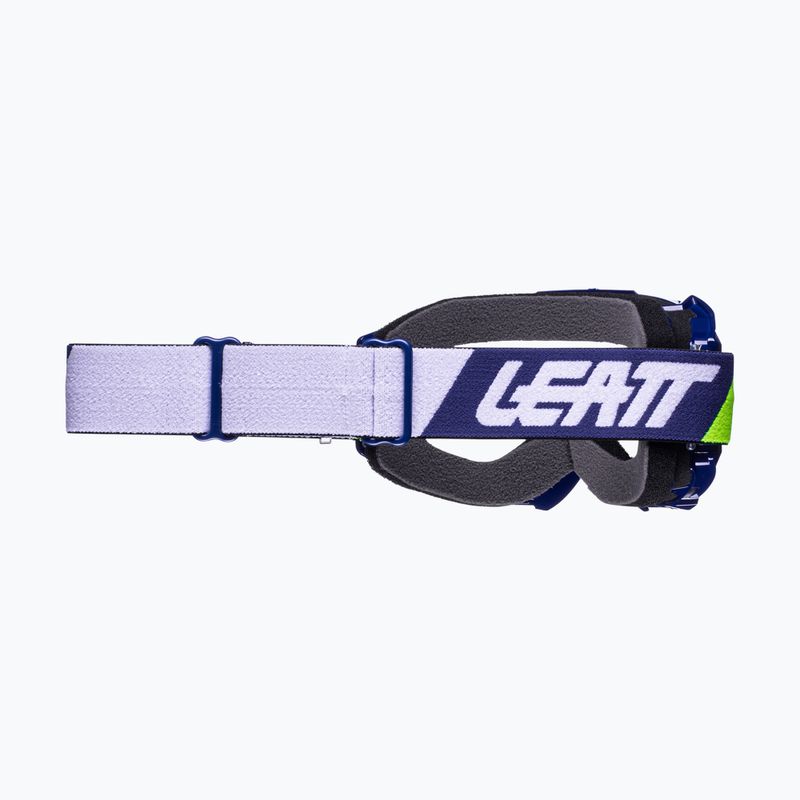 Cyklistické okuliare Leatt Velocity 4.5 blue 8022010480 7