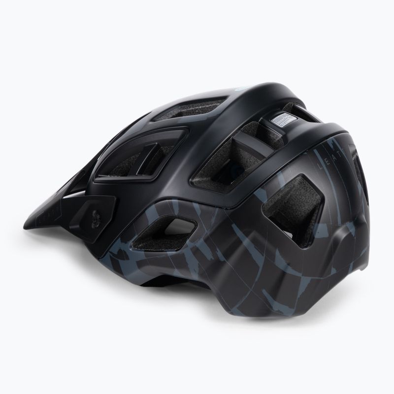 Cyklistická prilba Leatt MTB 3.0 Allmtn V22 čierna 1022070651 2