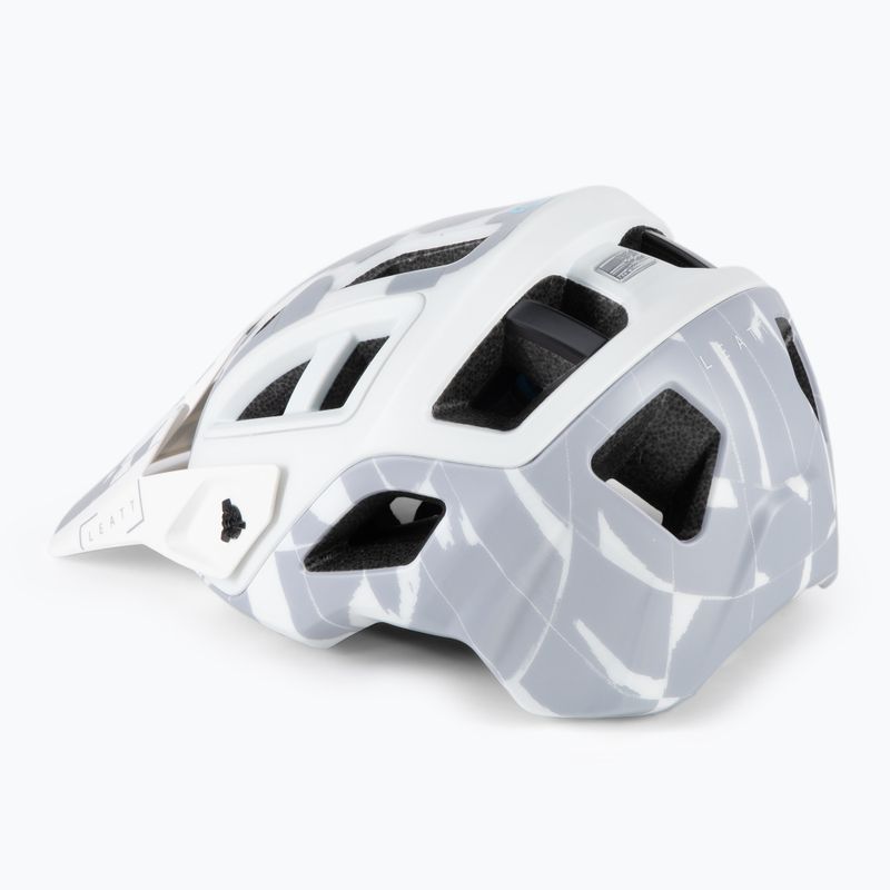 Cyklistická prilba Leatt MTB 3.0 Allmtn V22 šedá 1022070680 4