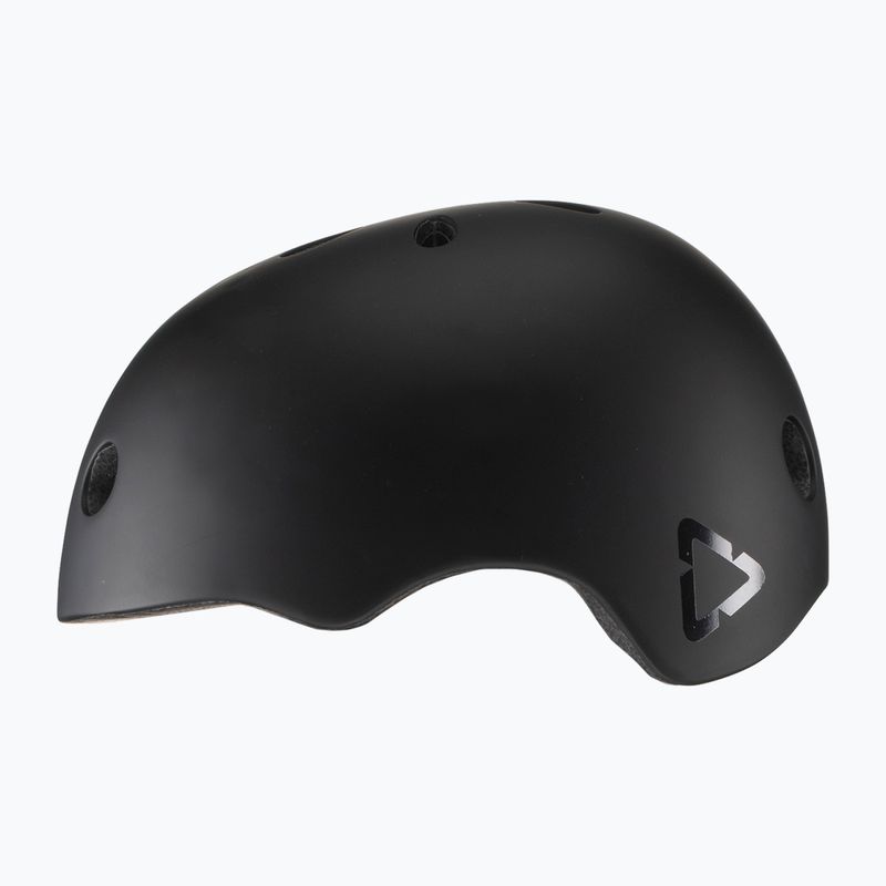 Detská cyklistická prilba Leatt MTB Urban 1.0 V22 čierna 1022070840 7