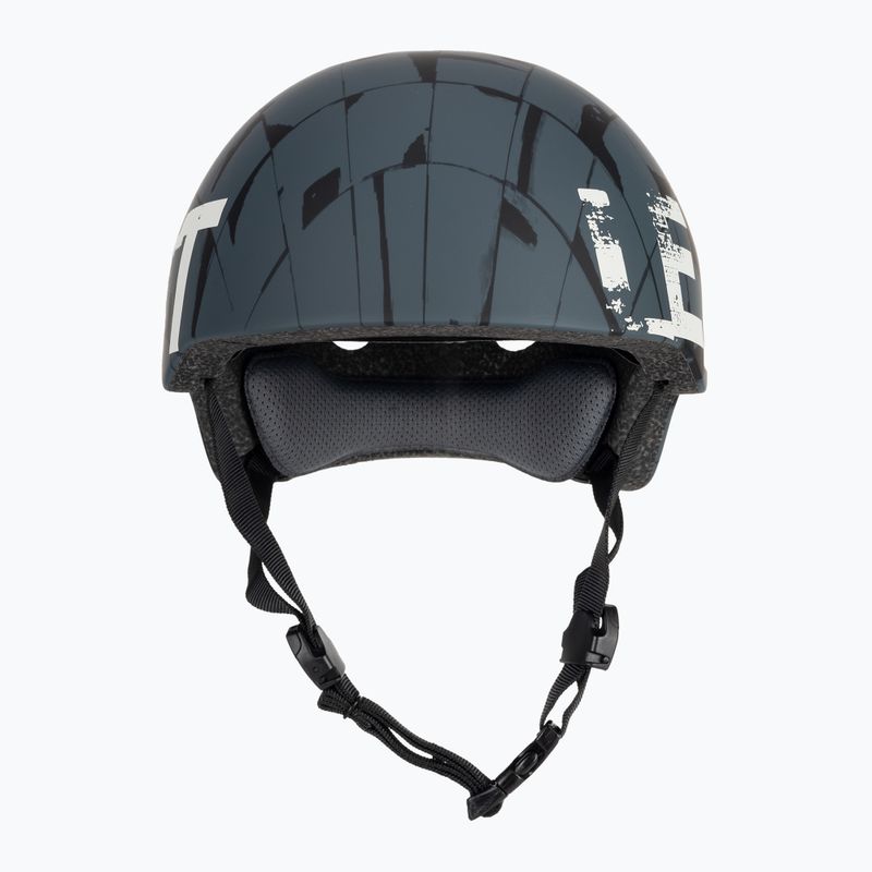 Detská cyklistická prilba Leatt MTB Urban 1.0 V22 Jr black 2