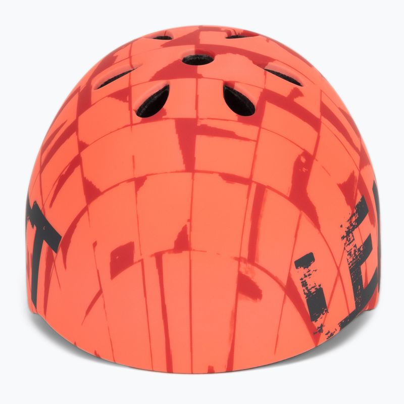Detská cyklistická prilba Leatt MTB Urban 1.0 V22 Jr coral 2
