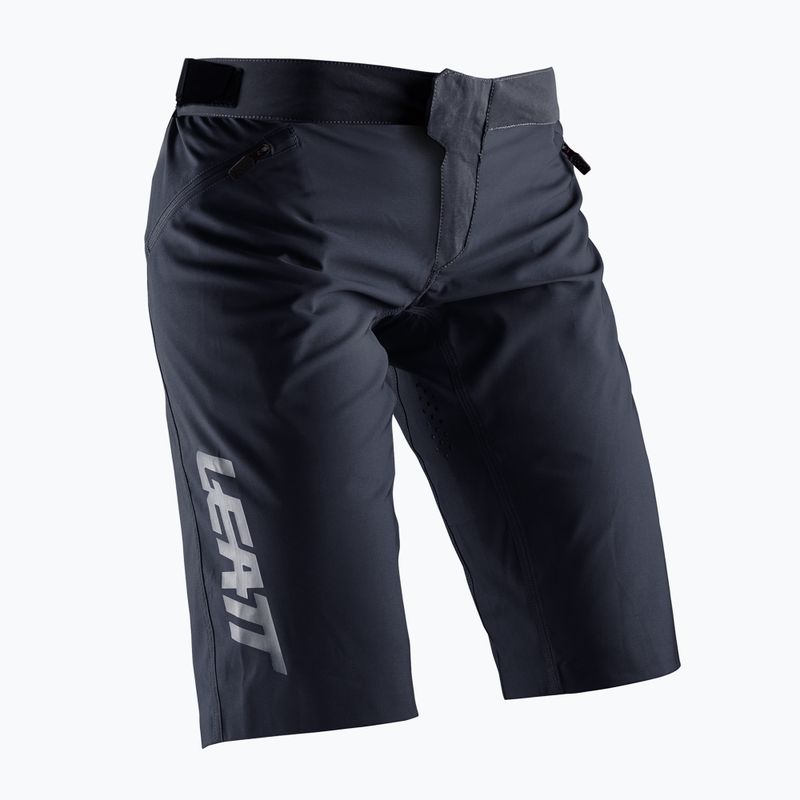 Dámske cyklistické šortky Leatt MTB Allmtn 2.0 black 5022080690