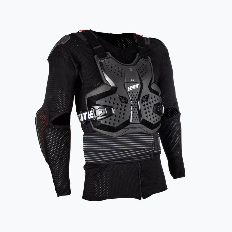 Leatt bike armour 3.5 black 52213111