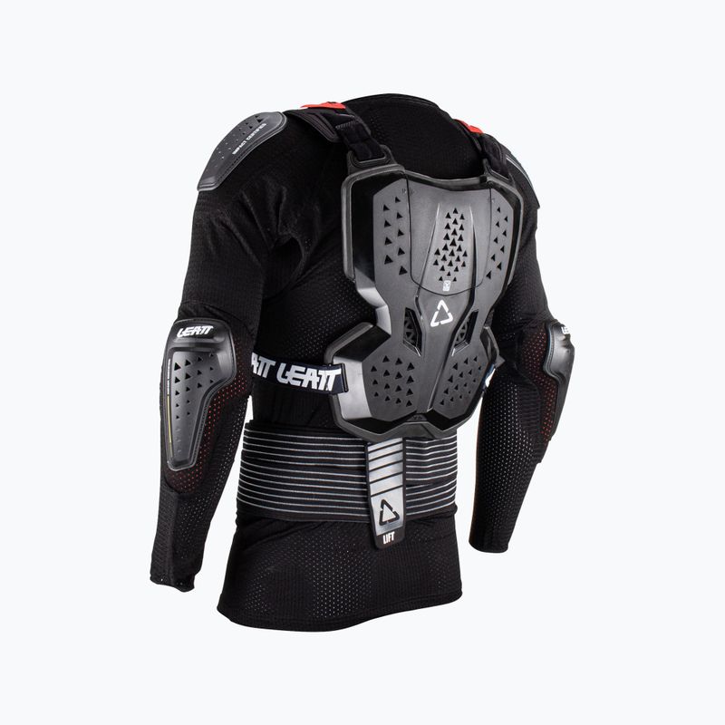 Leatt bike armour 3.5 black 52213111 3