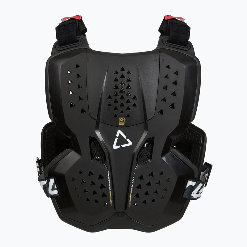 Leatt bike armour 3.5 black 52213111 2
