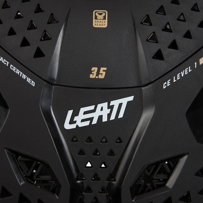 Leatt bike armour 3.5 black 52213111 4