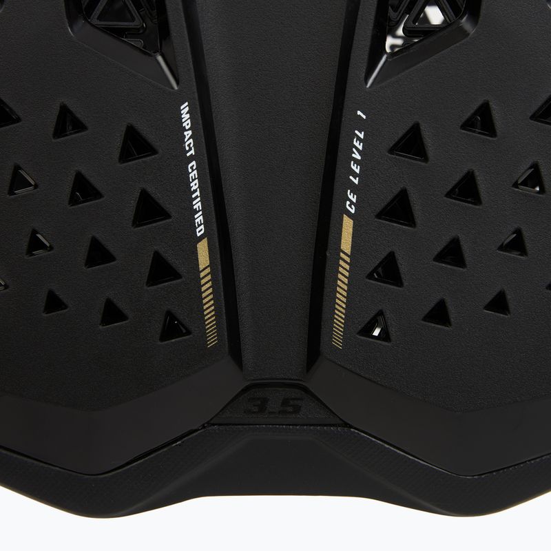 Leatt bike armour 3.5 black 52213111 5
