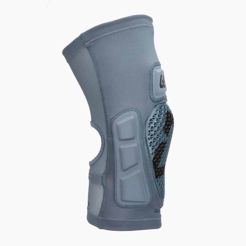 Cyklistické chrániče kolien Leatt Airflex Pro čierne 5022141330 3
