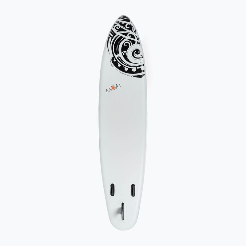 SUP doska MOAI M-21124 12'4'' 3