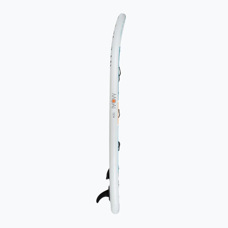 SUP doska MOAI M-21124 12'4'' 4