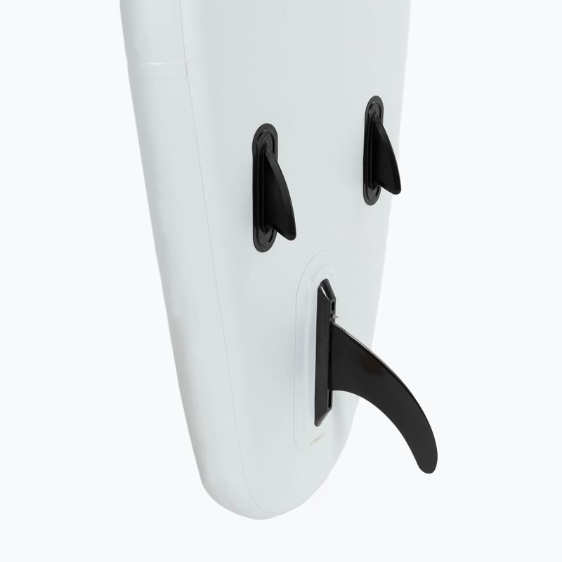SUP doska MOAI M-21124 12'4'' 5