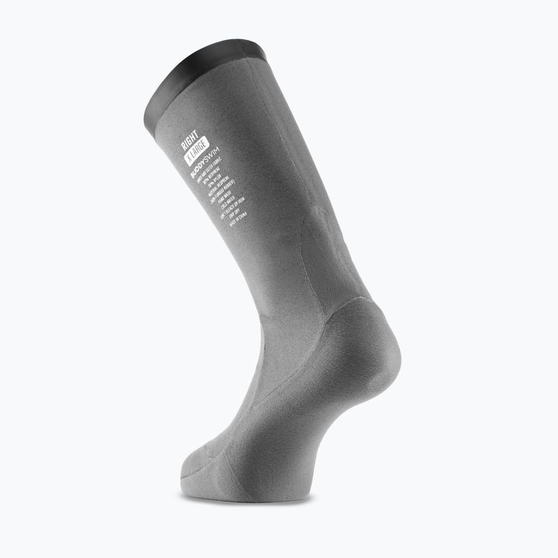Neoprénové ponožky BuddySwim Trilaminate Warmth 2,5 mm orange 3