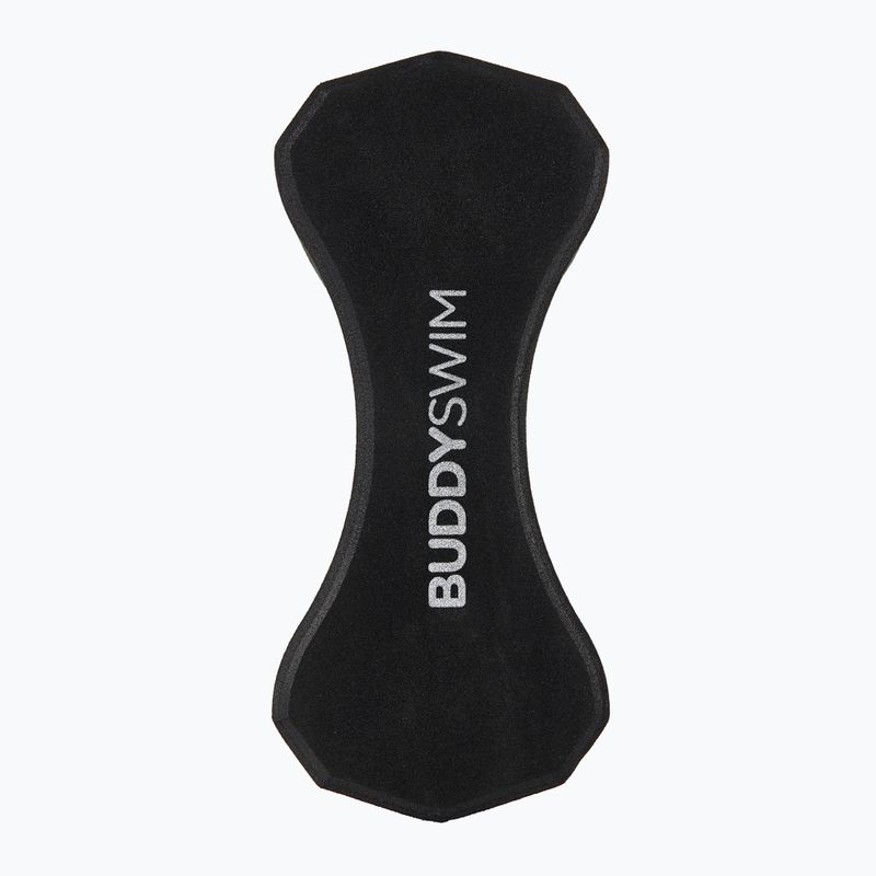 Doska na plávanie BuddySwim Pull Buoy black/orange 3
