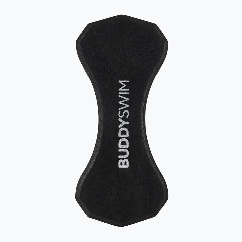 Doska na plávanie BuddySwim Pull Buoy black/pink 3