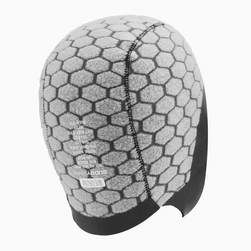 Neoprénová čiapka BuddySwim Ultra Warmth 3.5 mm black 2
