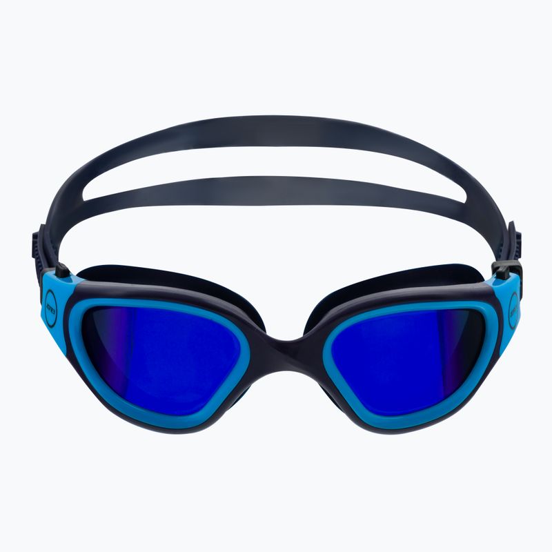 Plavecké okuliare Zone3 Vapour Polarized blue SA18GOGVA103 2