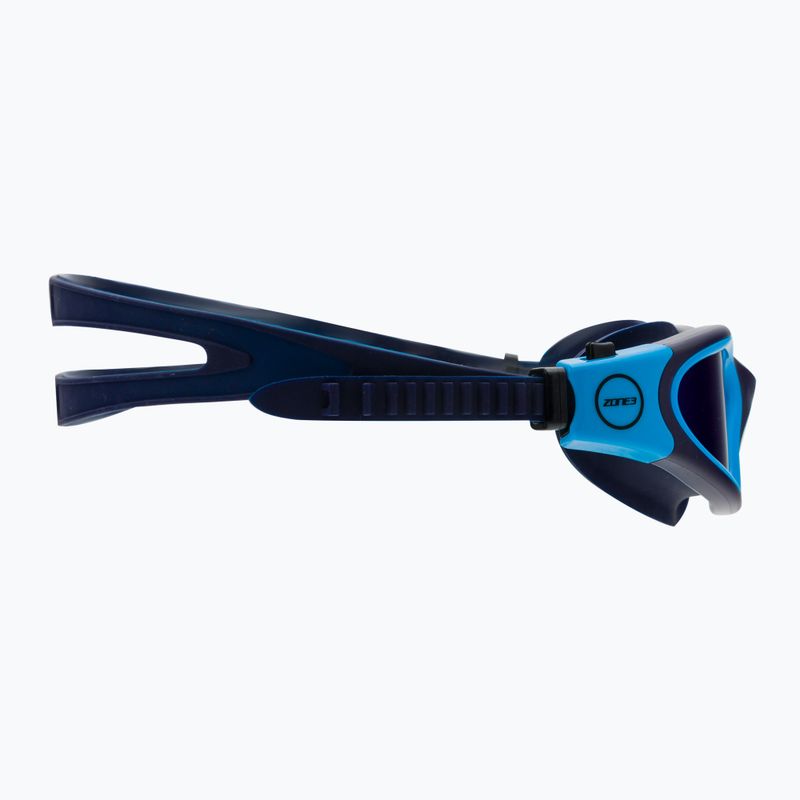 Plavecké okuliare Zone3 Vapour Polarized blue SA18GOGVA103 3