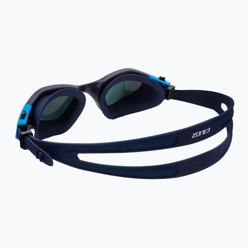 Plavecké okuliare Zone3 Vapour Polarized blue SA18GOGVA103 4