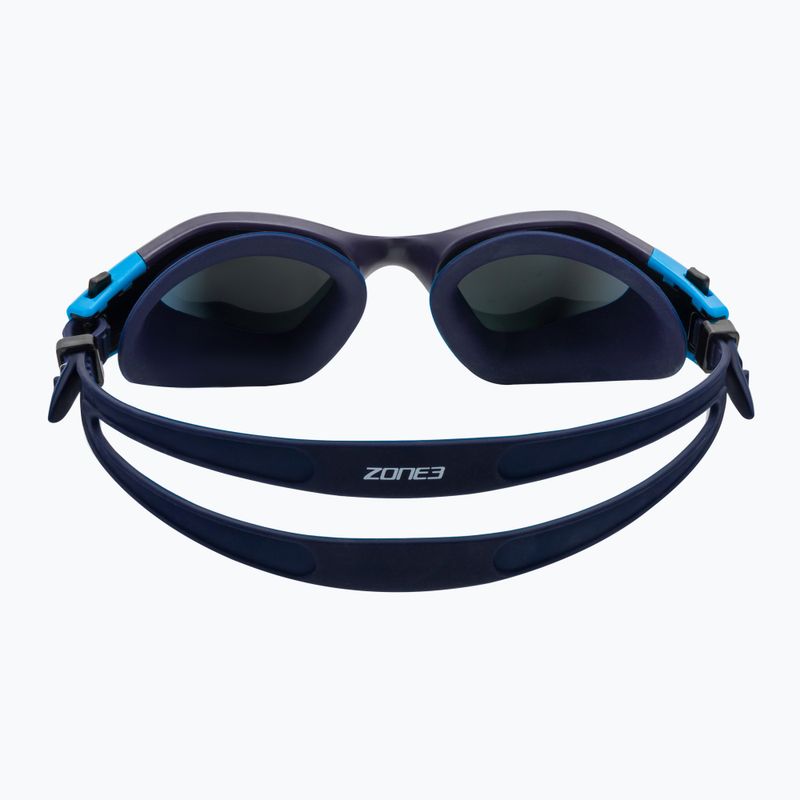 Plavecké okuliare Zone3 Vapour Polarized blue SA18GOGVA103 5