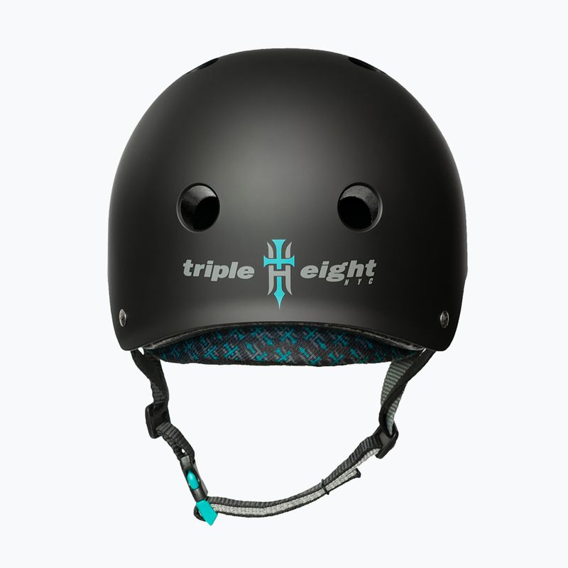 Prilba Triple Eight The Certified Sweatsaver Tony Hawk 2