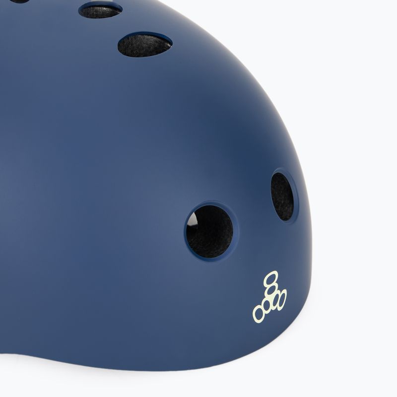 Prilba  Triple Eight The Certified Sweatsaver pacific beach 8