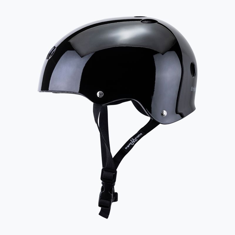 Prilba  Triple Eight The Certified Sweatsaver Keegan Palmer 4
