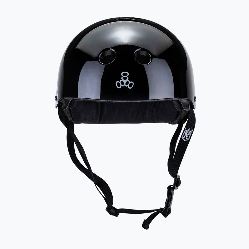 Prilba  Triple Eight The Certified Sweatsaver Keegan Palmer 5