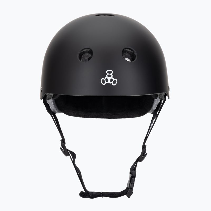 Prilba Triple Eight Deep Cover Elliot Slogan elliot sloan 2