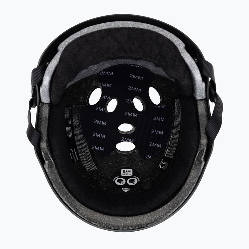 Prilba Triple Eight Deep Cover Elliot Slogan elliot sloan 5