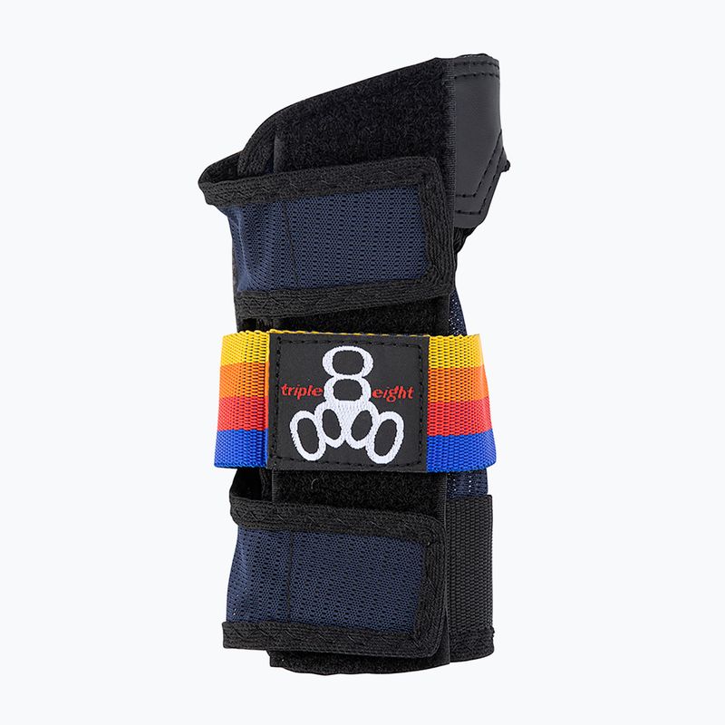 Sada detských chráničov Triple Eight Saver Color Series Jr pacific beach 2