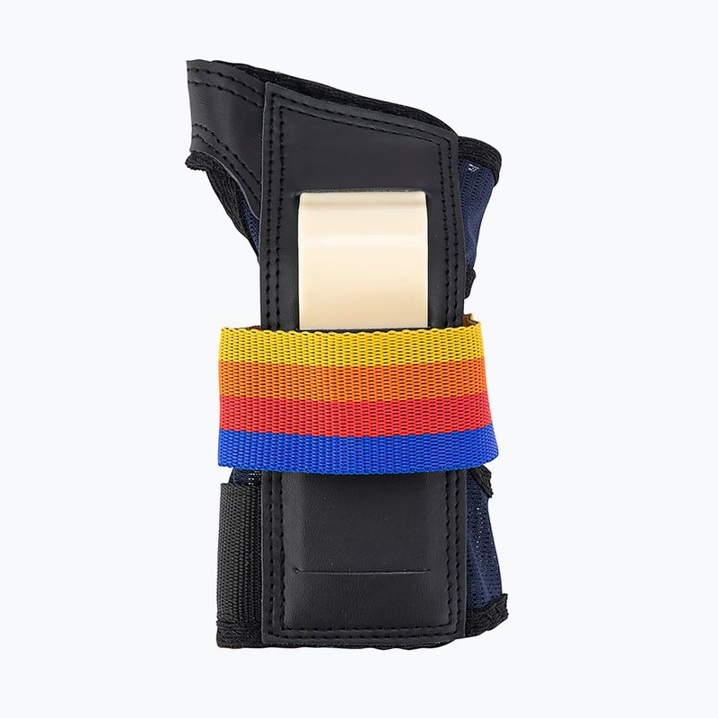 Sada detských chráničov Triple Eight Saver Color Series Jr pacific beach 3