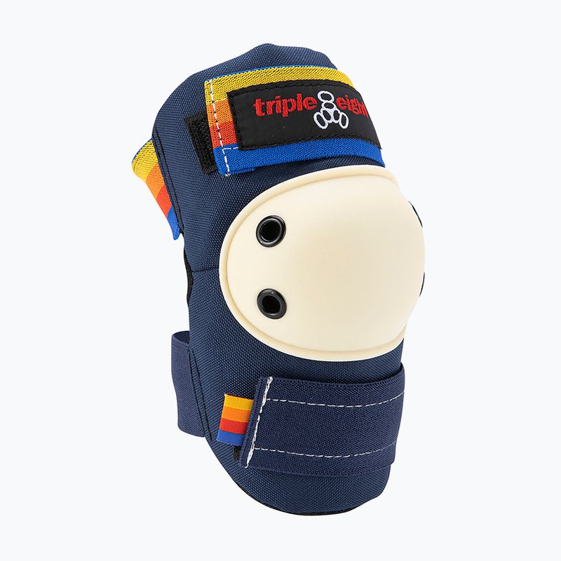 Sada detských chráničov Triple Eight Saver Color Series Jr pacific beach 5
