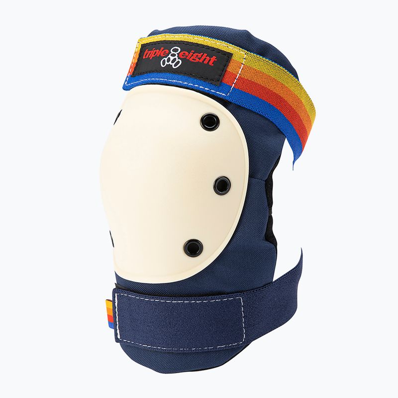 Sada detských chráničov Triple Eight Saver Color Series Jr pacific beach 8