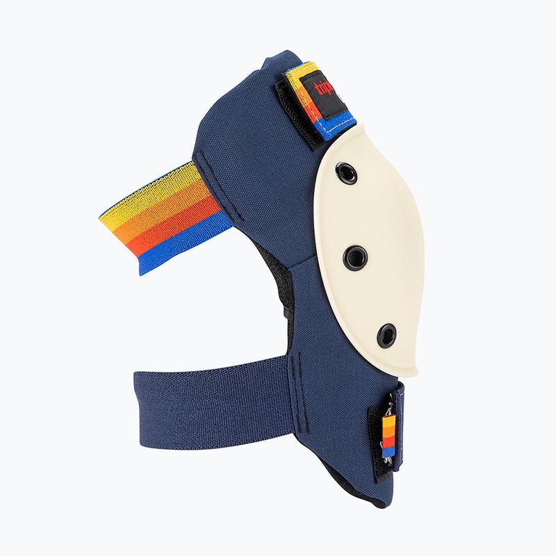 Sada detských chráničov Triple Eight Saver Color Series Jr pacific beach 9