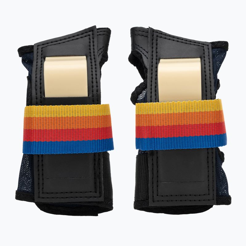 Sada chráničov Triple Eight Saver Color Series pacific beach 6