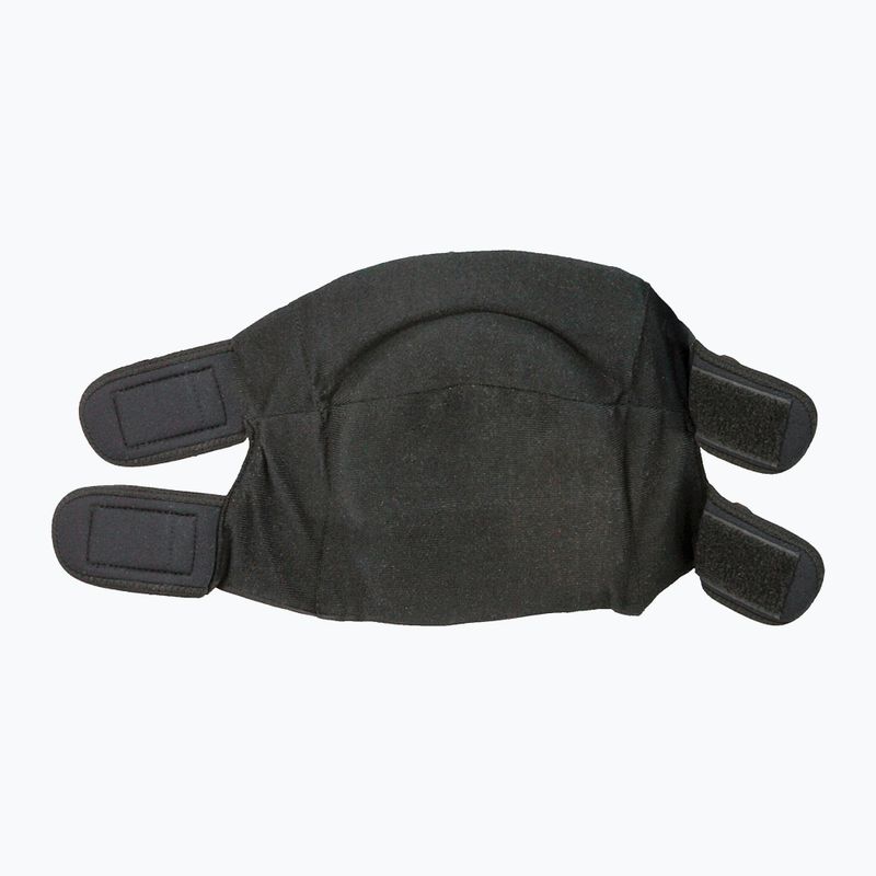 Chrániče kolien Triple Eight Street Knee Pad black 3