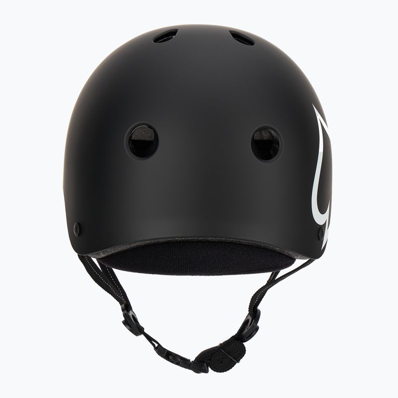 Prilba Pro-Tec Low Pro matte black 4