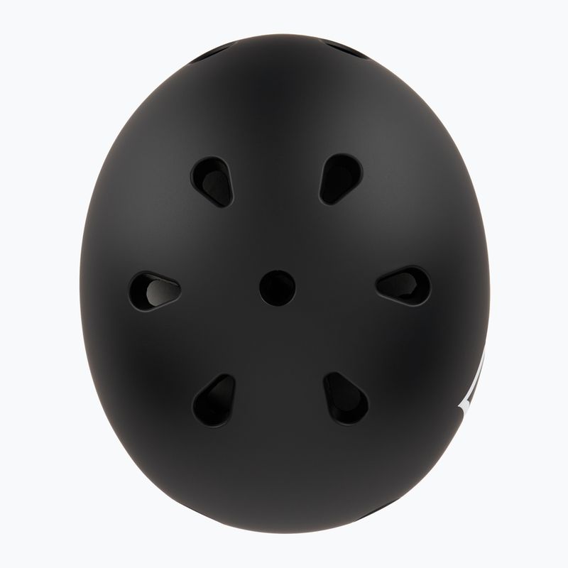 Prilba Pro-Tec Low Pro matte black 5