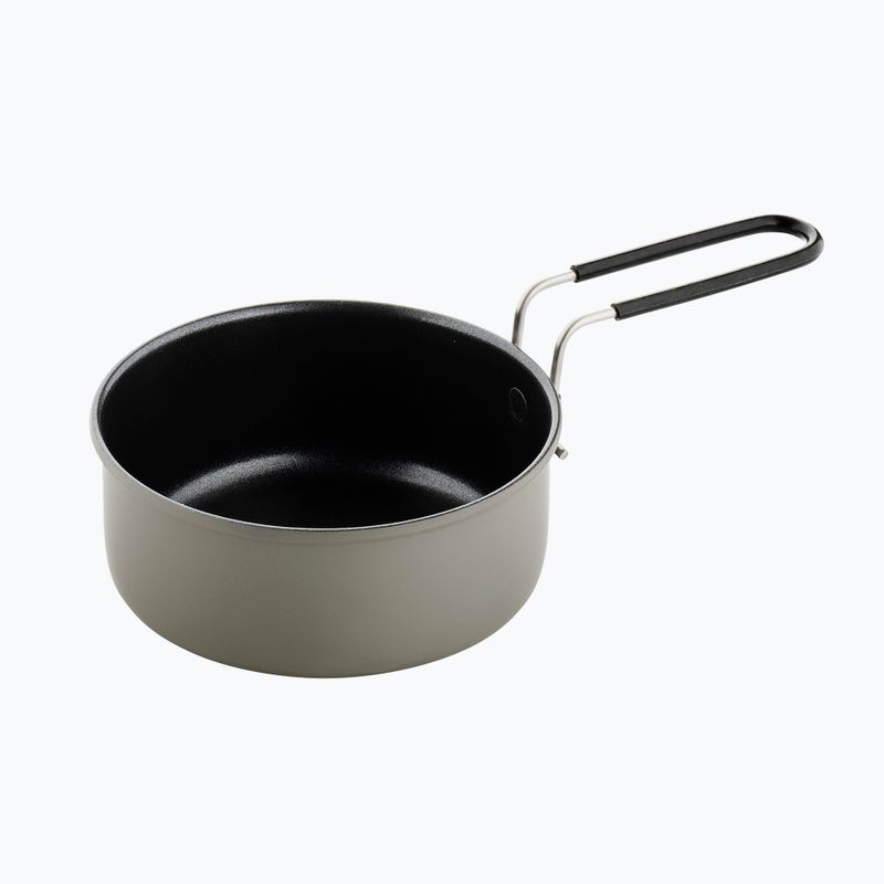 Turistický varič Optimus Elektra Black Edition čierny 82187 9