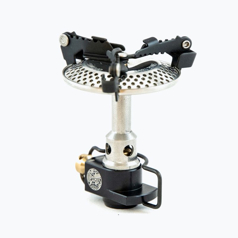 Turistický varič Optimus Elektra Black Edition čierny 82187 10