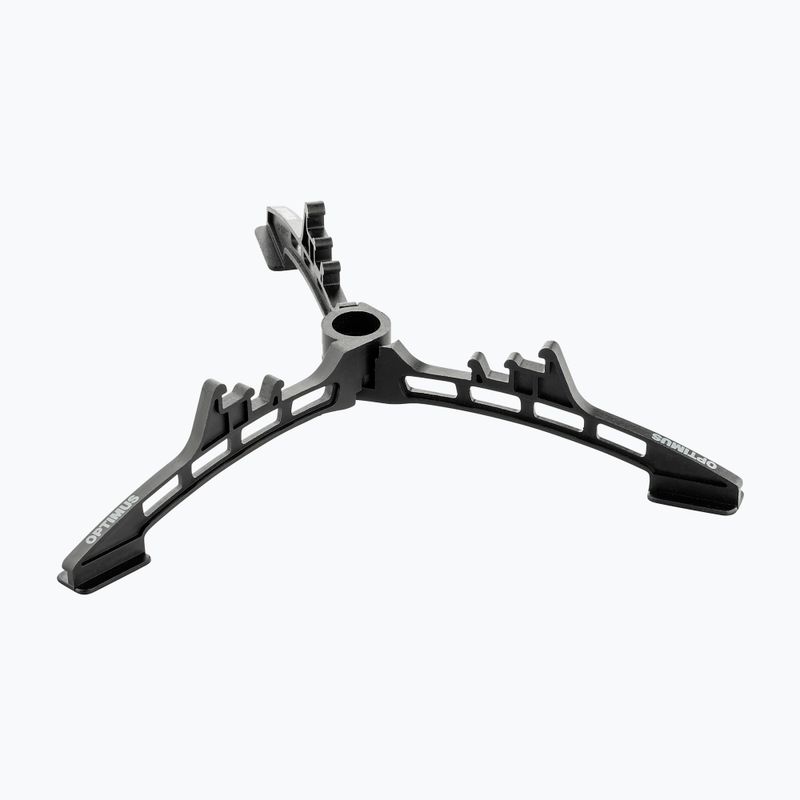 Turistický varič Optimus Elektra Black Edition čierny 82187 12