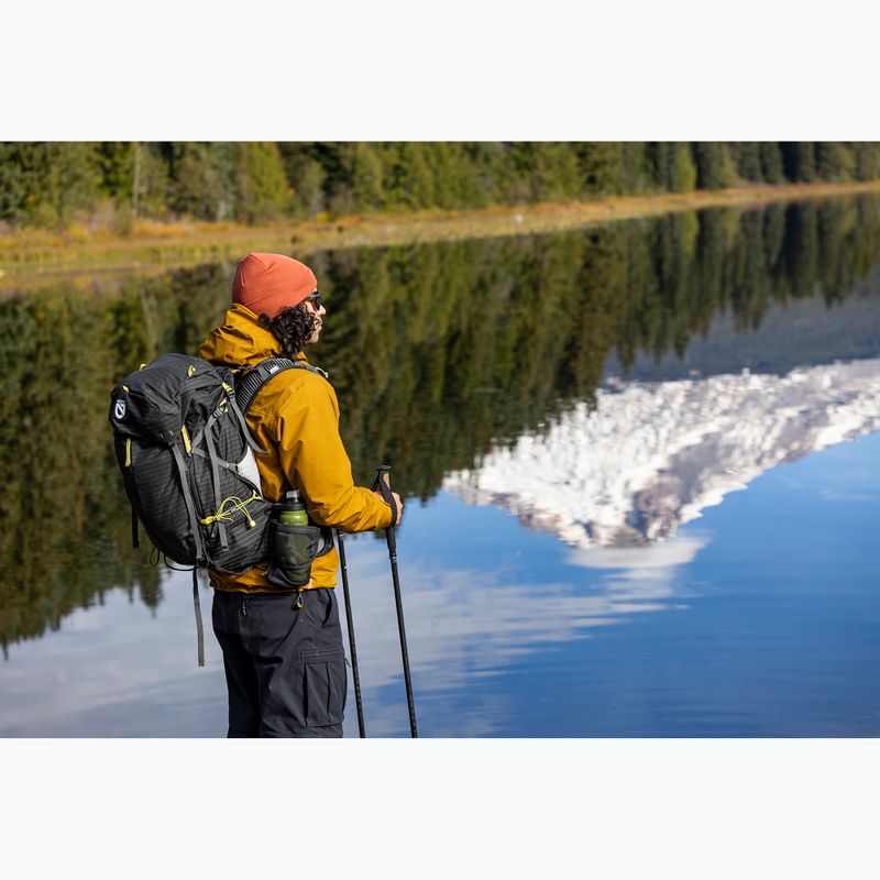 Turistická fľaša s filtrom Katadyn BeFree AC 0,7 and green 11