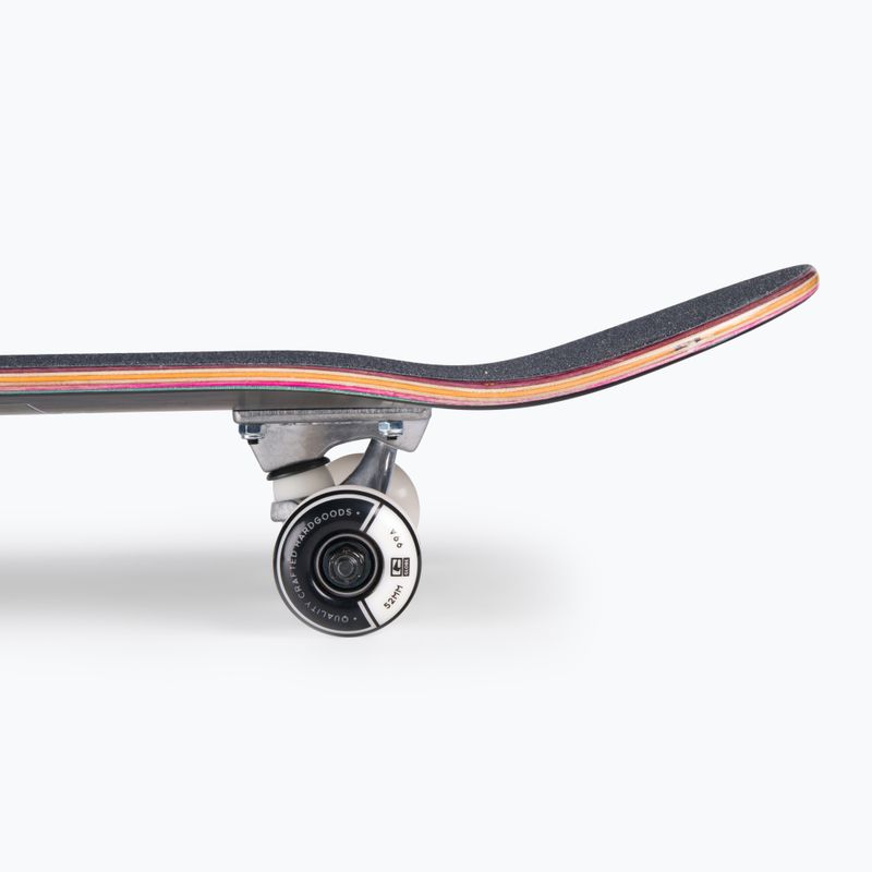 Klasický skateboard Globe G1 Palm Off čierny 1525279_BLK 6