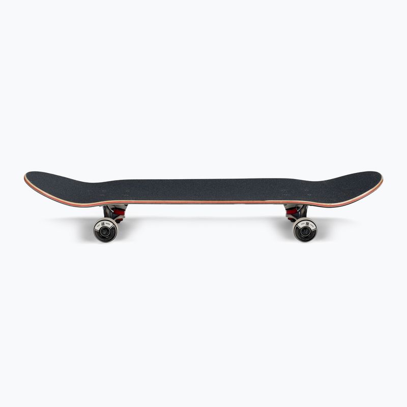 Globe G1 Diablo 2 classic skateboard black and beige 10525306 3