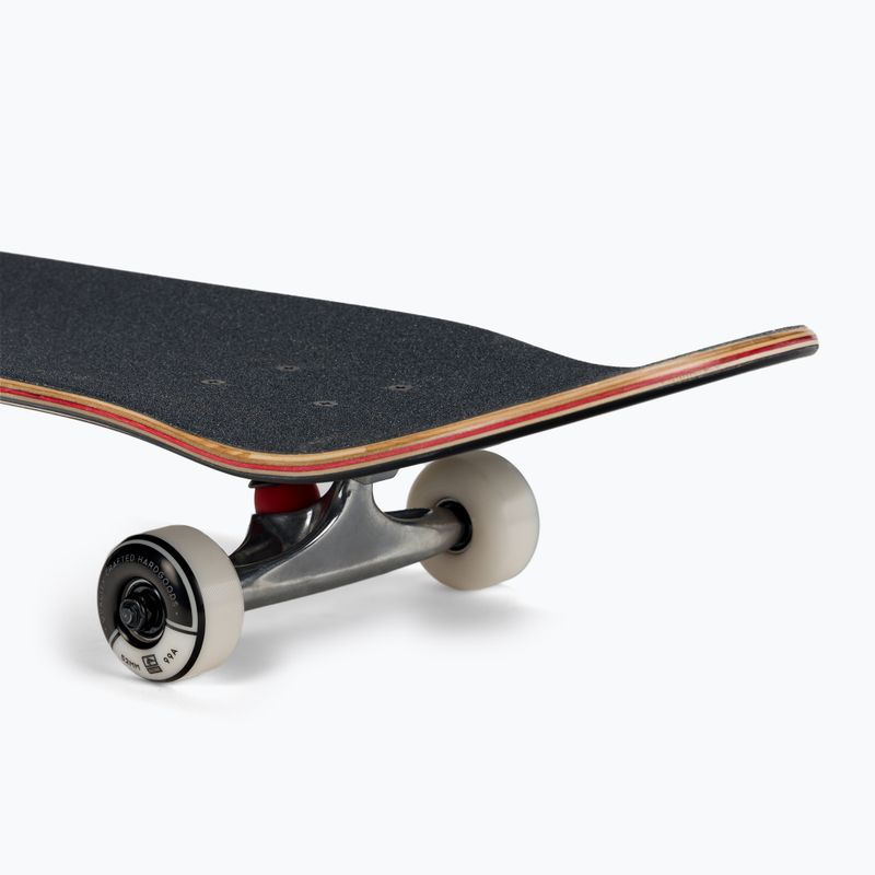 Globe G1 Diablo 2 classic skateboard black and beige 10525306 7
