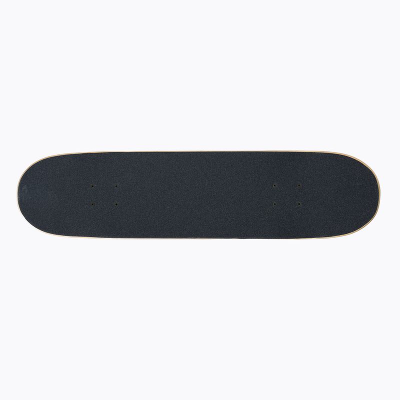 Globe Goodstock classic skateboard červený 10525351 4