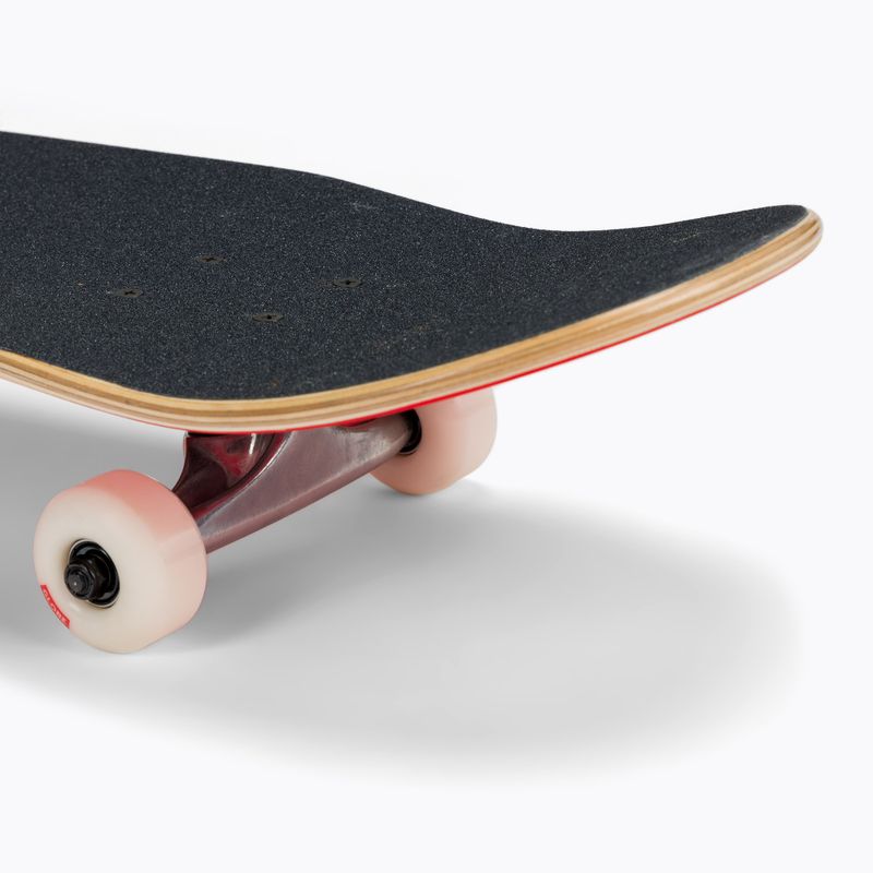 Globe Goodstock classic skateboard červený 10525351 7