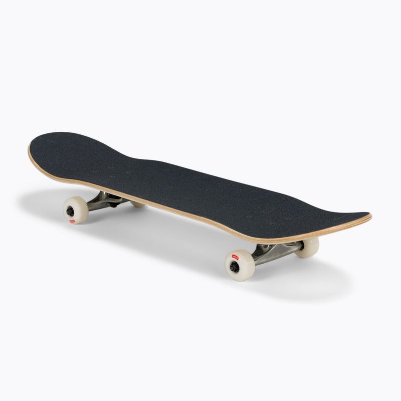 Globe Goodstock classic skateboard beige 10525351